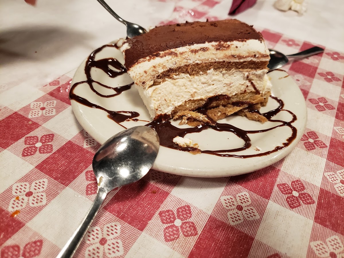 Nonna Emilia Ristorante Italiano