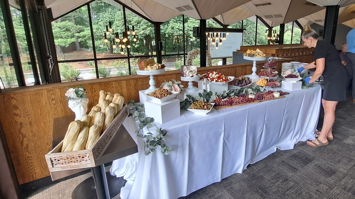 Nonna's Catering MTL 