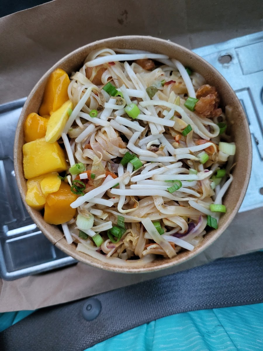 Noodlebox Spruce Grove