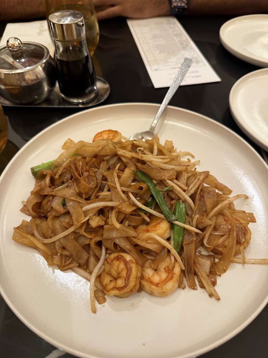 Noodles