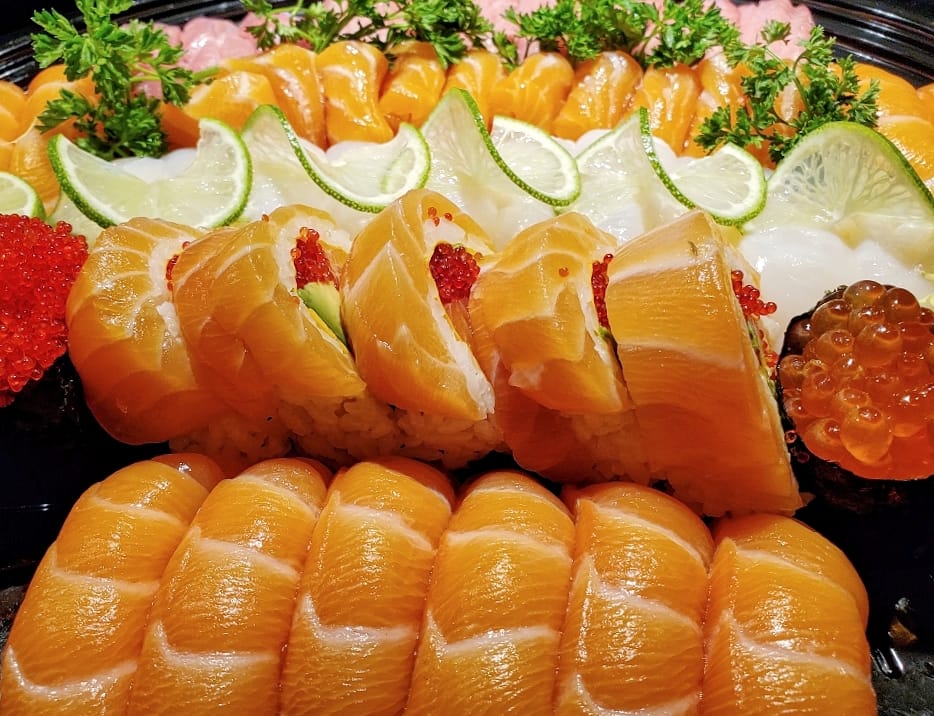 Nori Sushi
