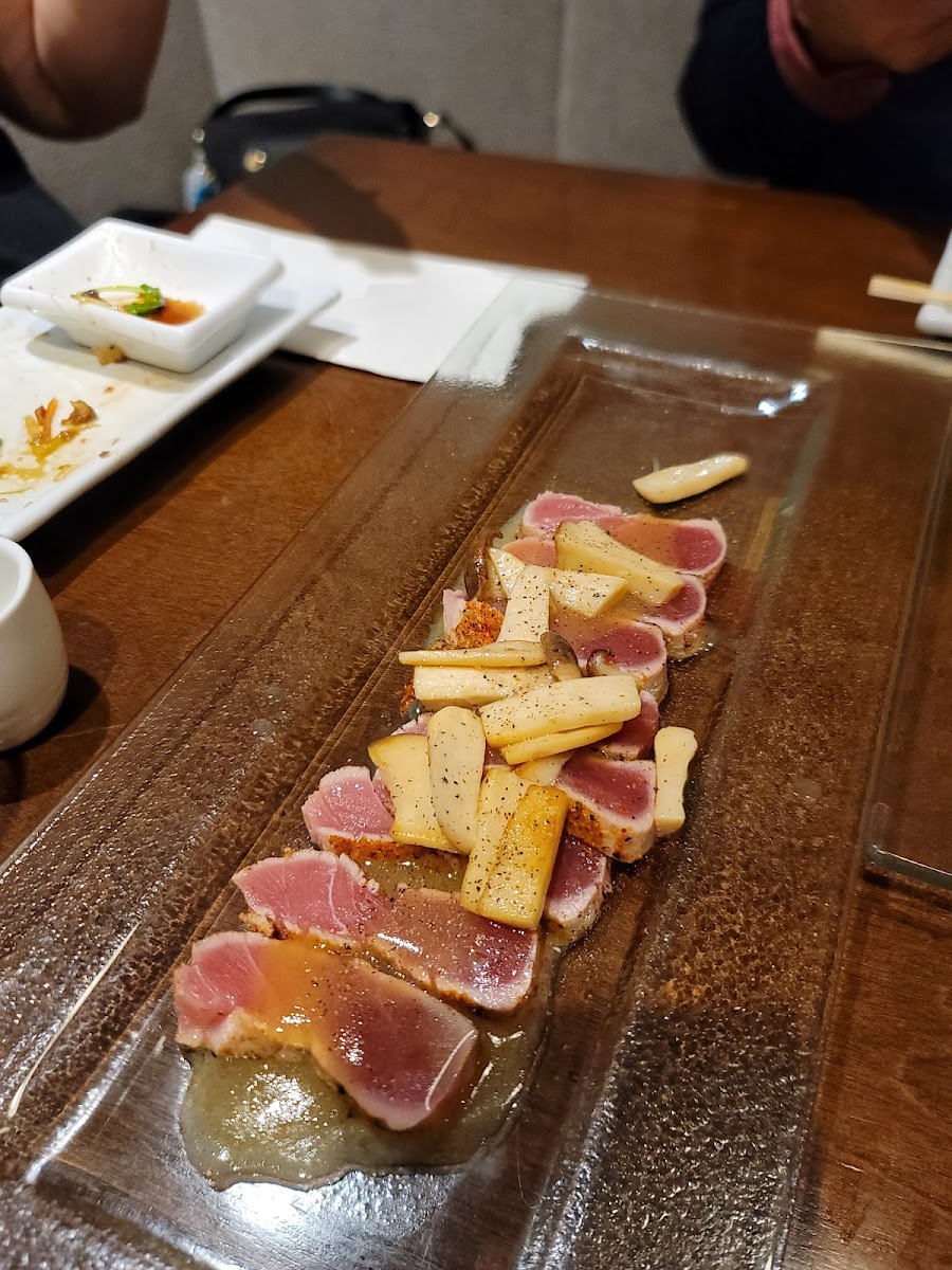 Nori Sushi