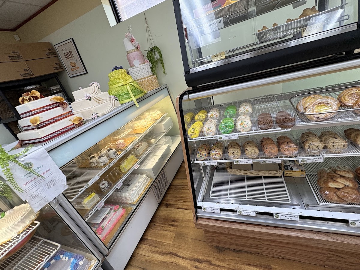 Northgate Bakery