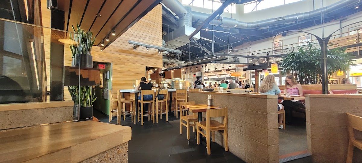 Northstar Café at Easton Town Center