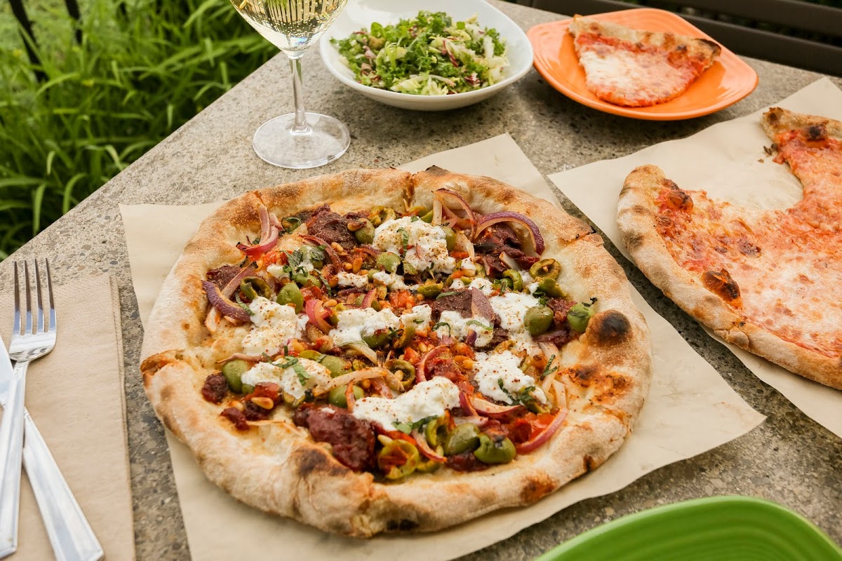 Northstar Café at Easton Town Center