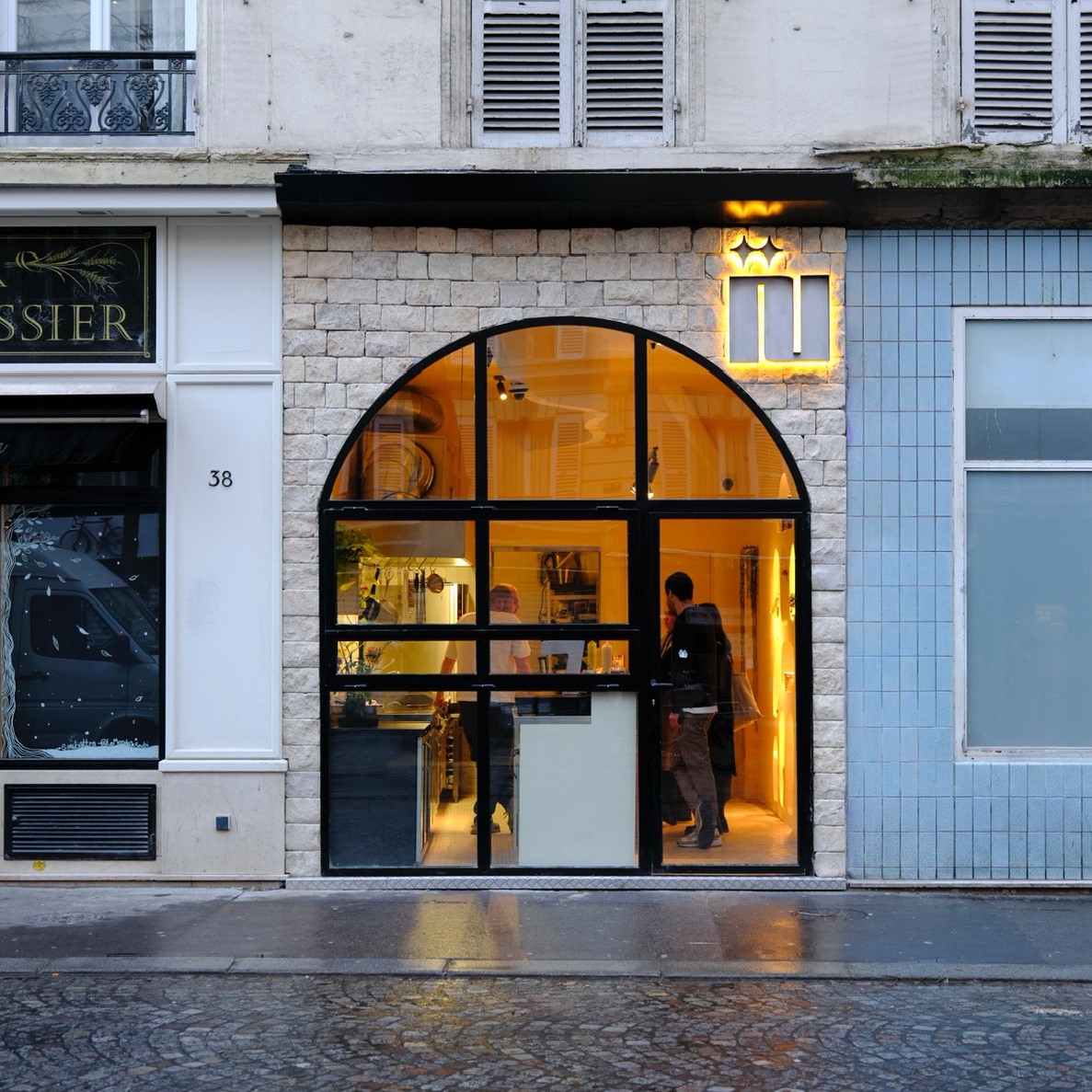 Nour Comptoir