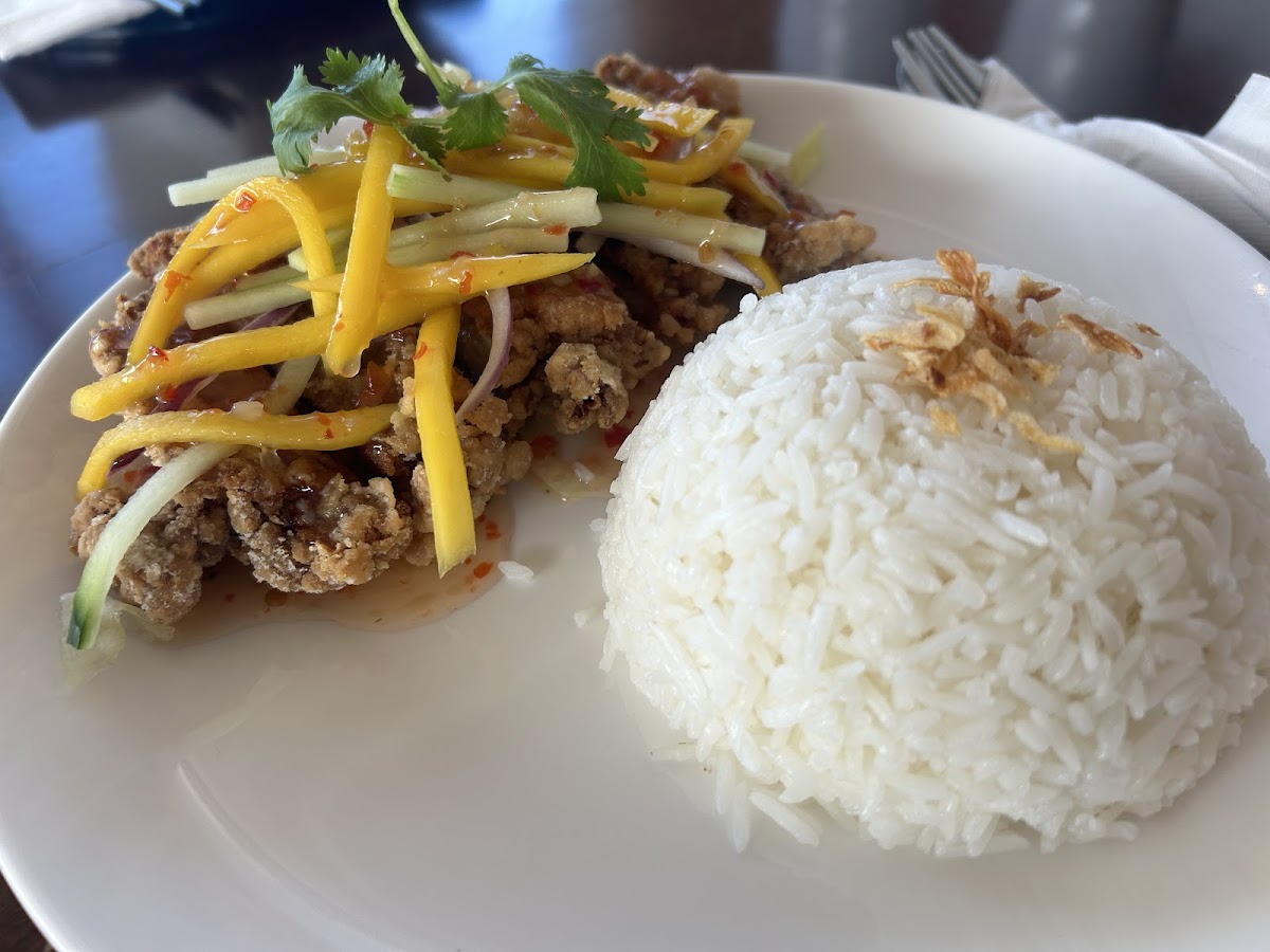 Nyonya House 