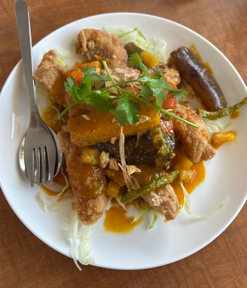 Nyonya House 