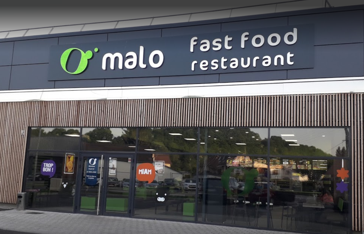 O Malo - Bethoncourt