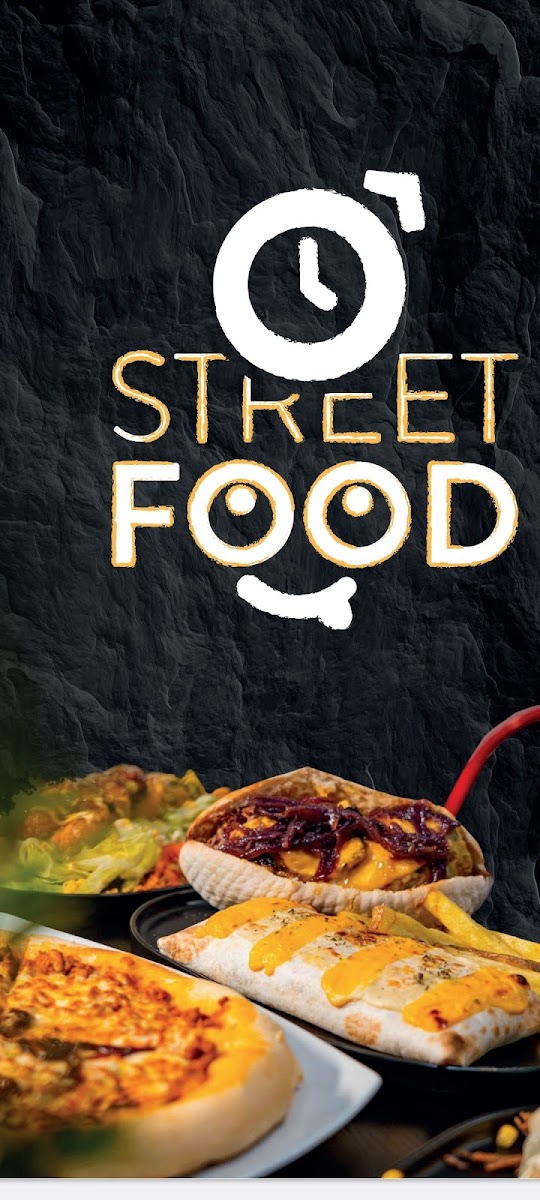 Ô Street Food