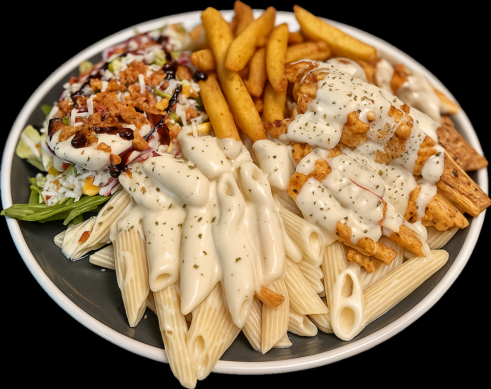 Ô Street Food