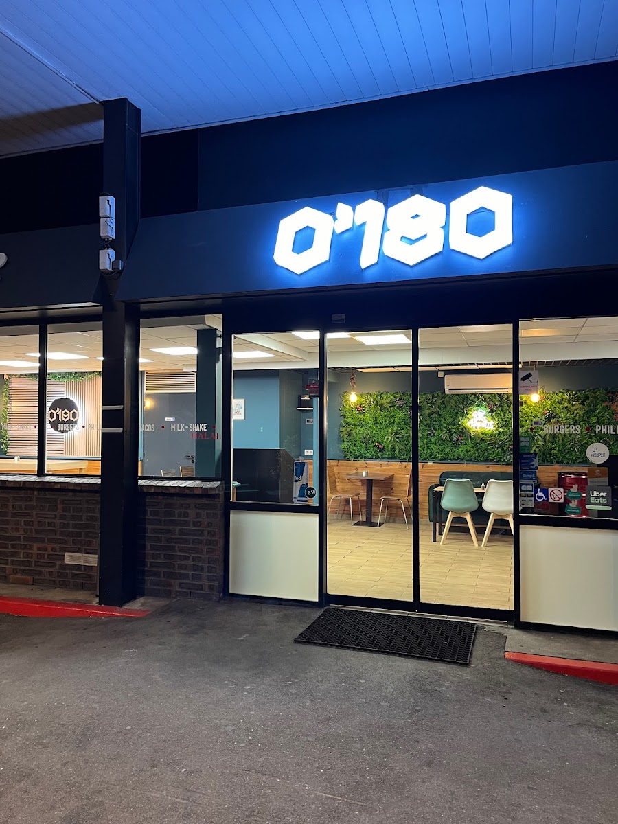 O'180