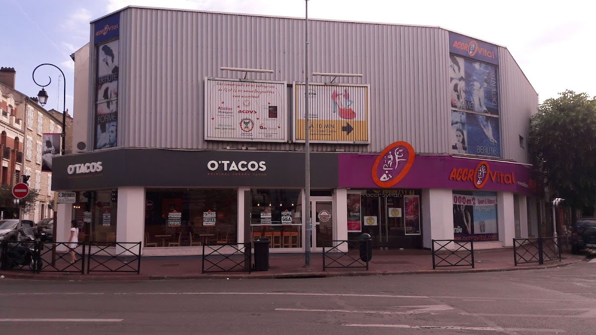 O’Burgers 94