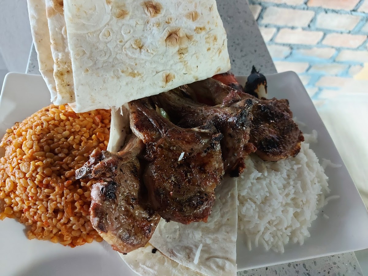 Ocakbasi