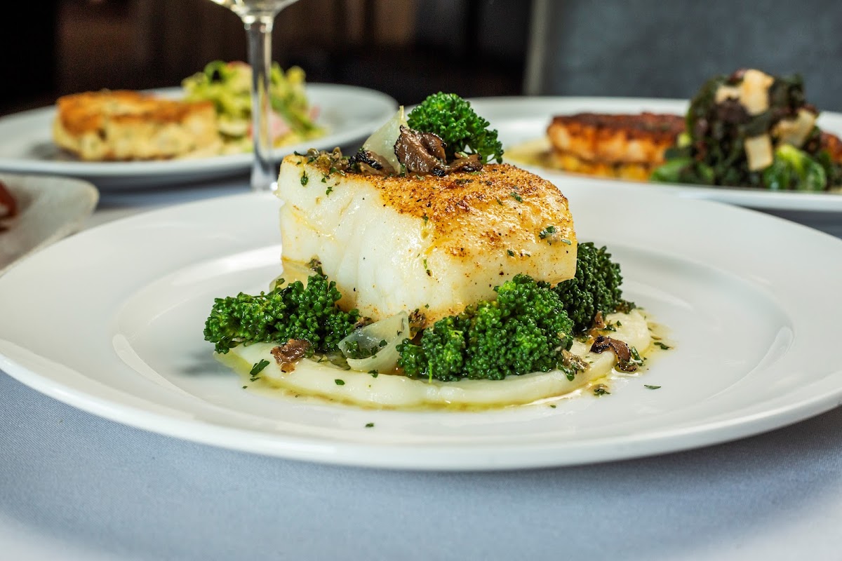 Ocean Prime