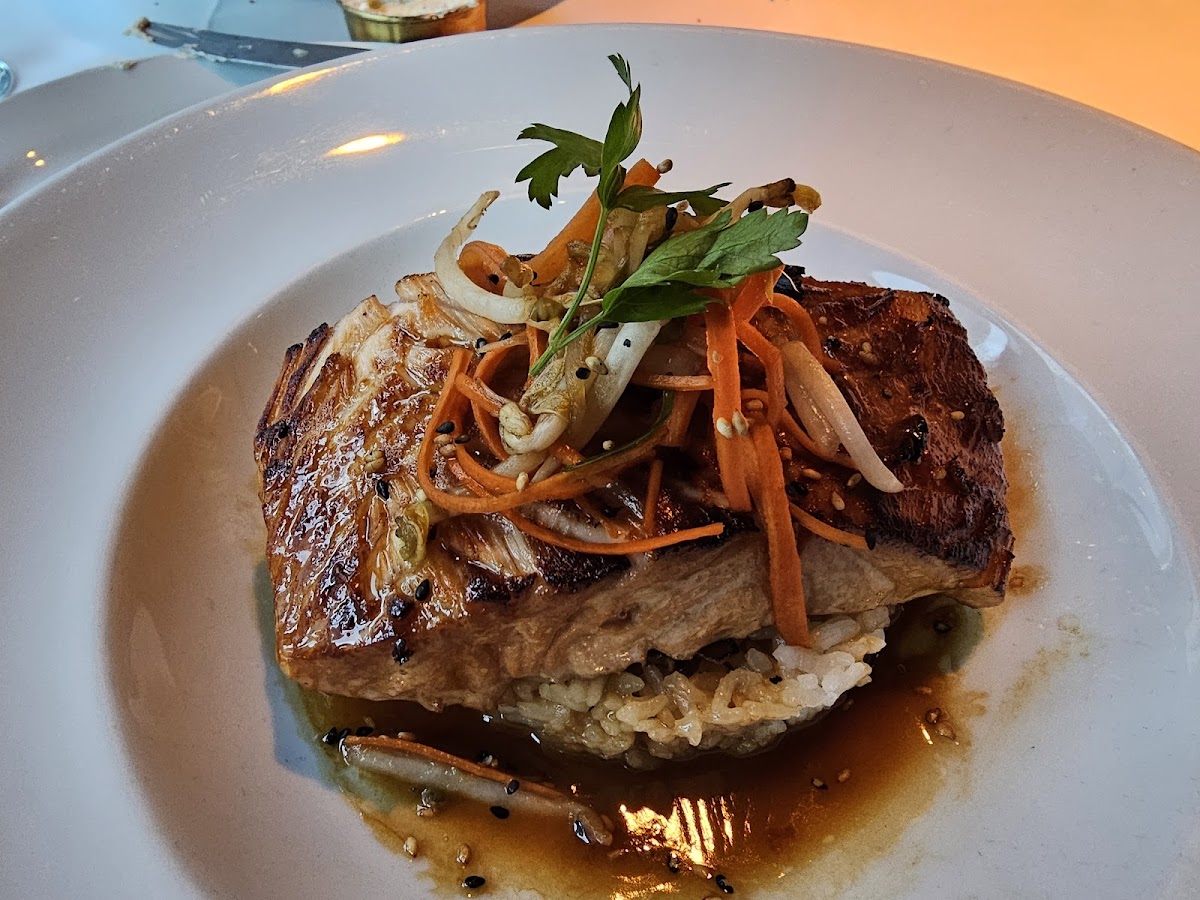 Ocean Prime