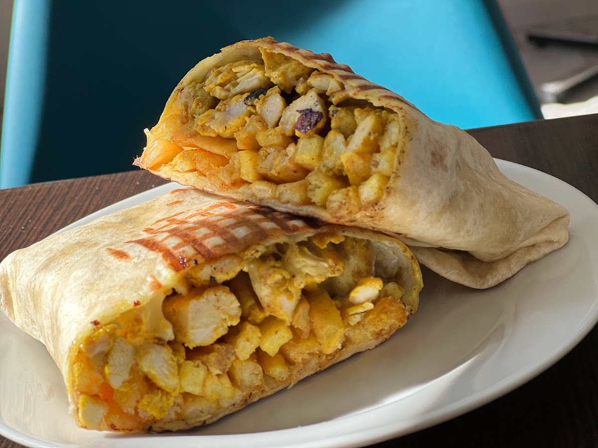 O’DELICES TACOS & BURGER