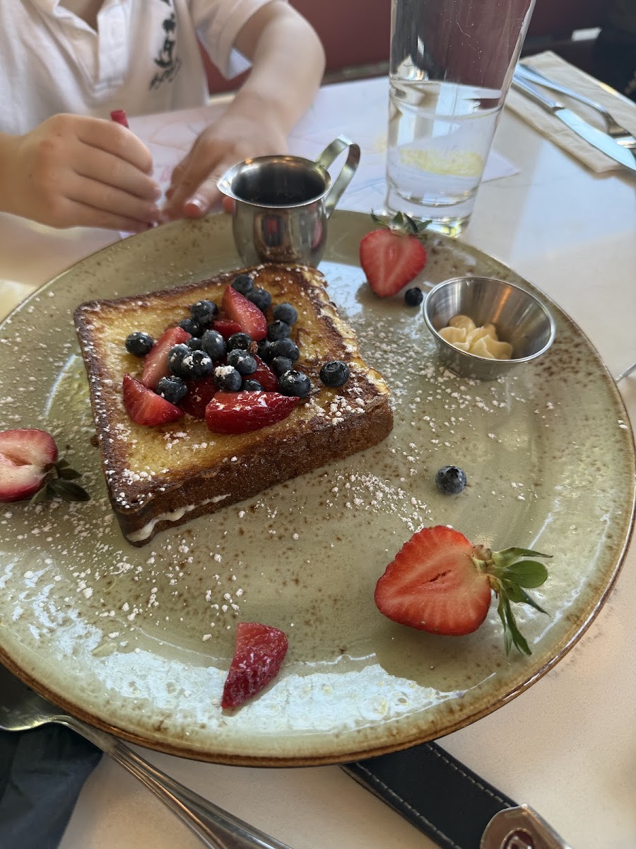 OEB Breakfast Co. Ambleside