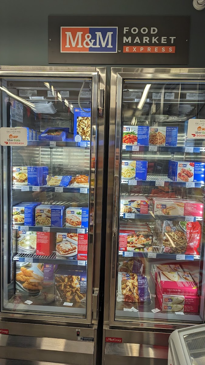 On the Run 40144 | 1137 8 St