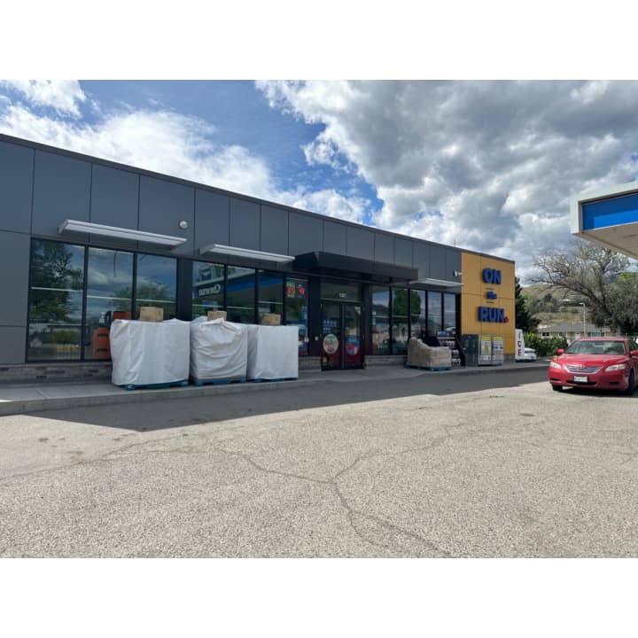 On the Run 40144 | 1137 8 St