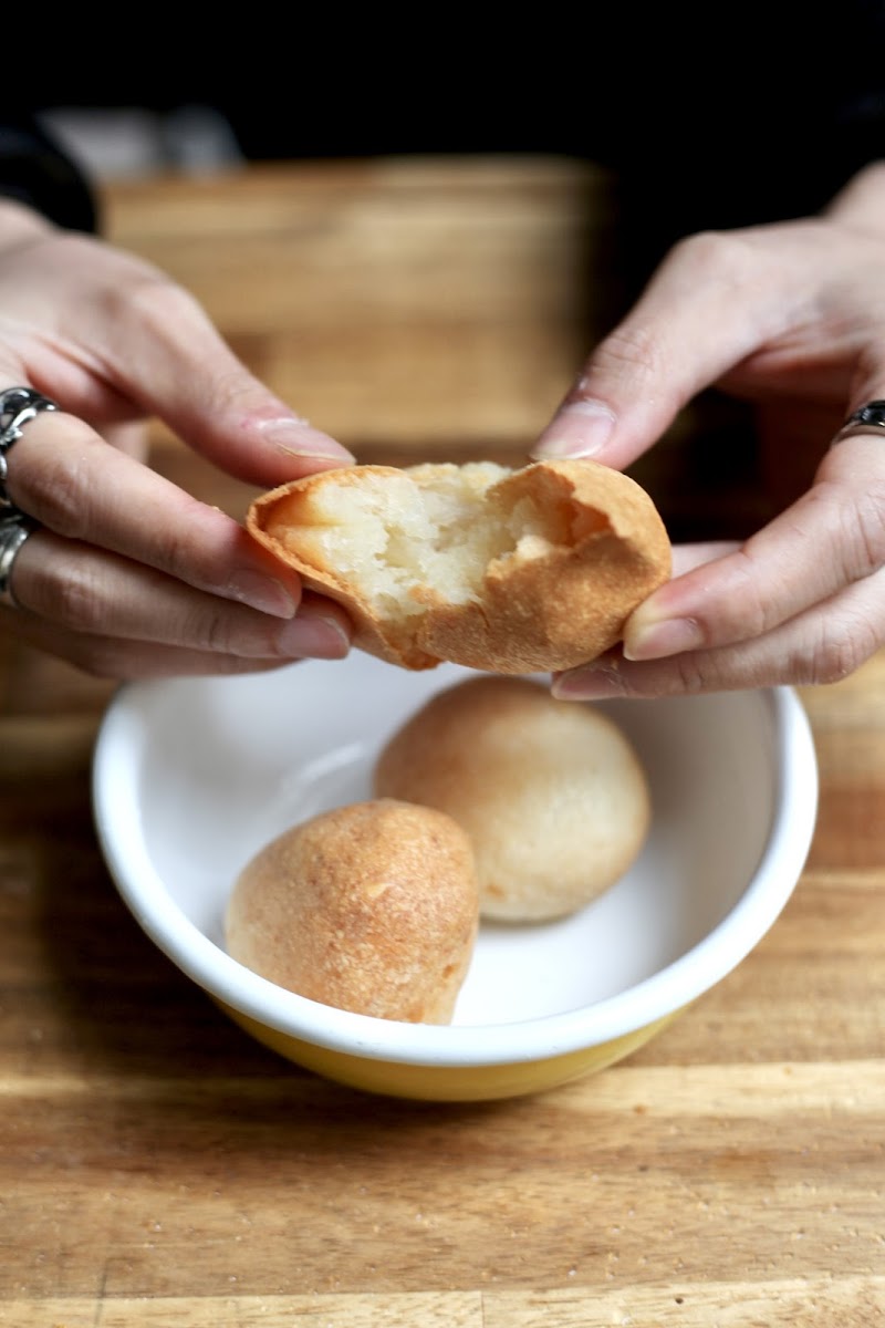 Onda - Street Food do Brasil