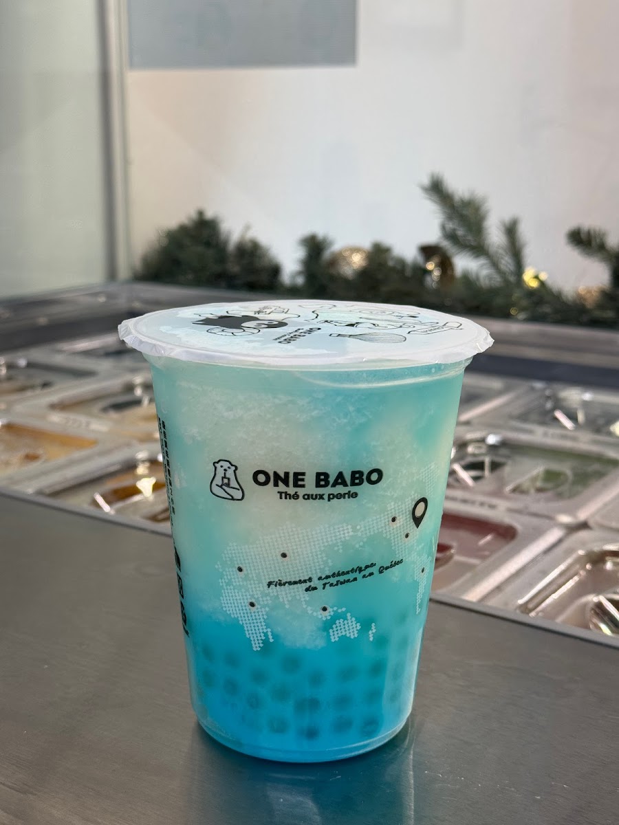 One Babo Terrebonne