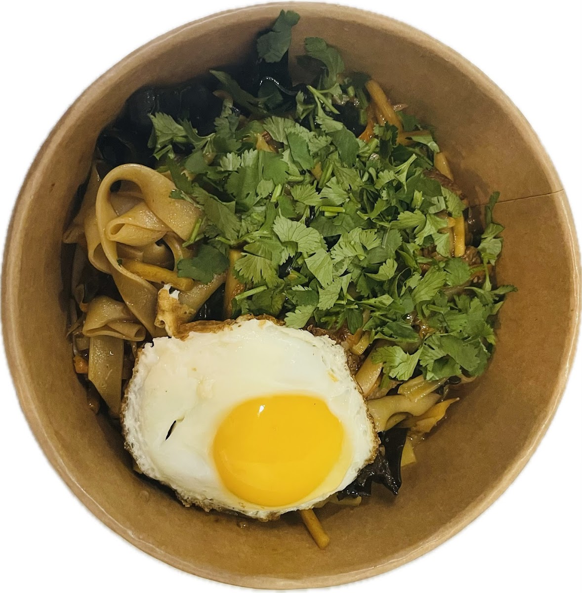 One Wok