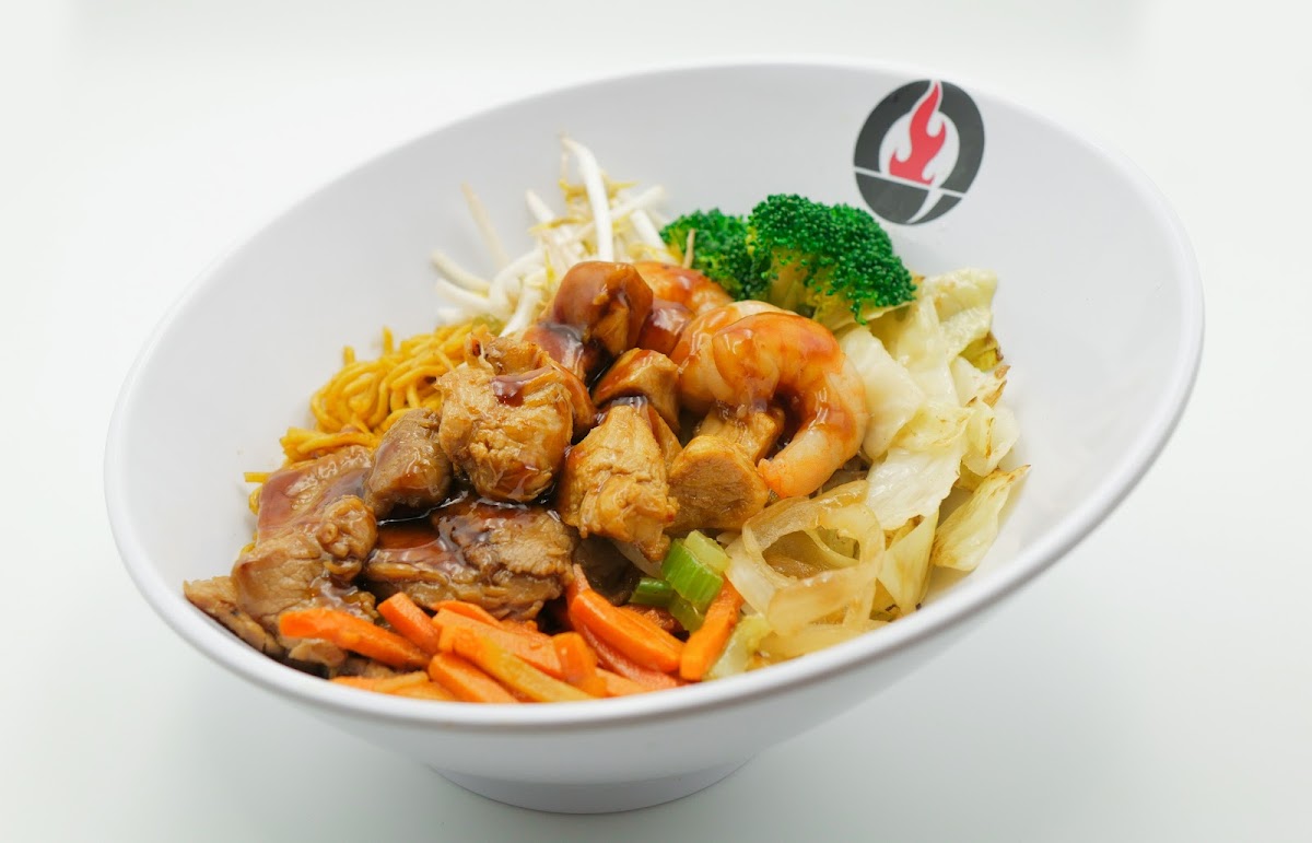 Oodle Noodle Spruce Grove