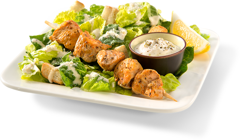 OPA! of Greece Colwood Corners