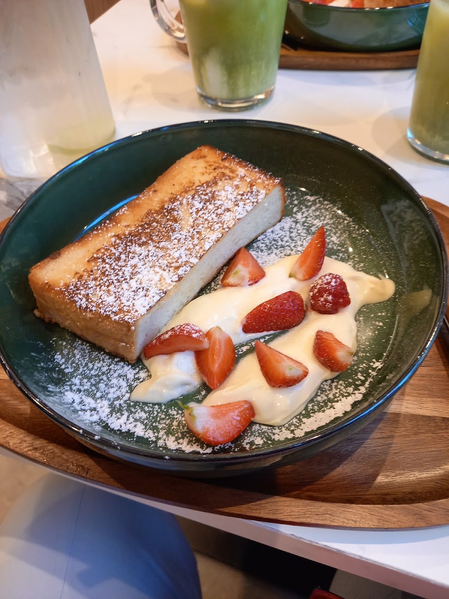 Oppa Café Mantes-la-Jolie