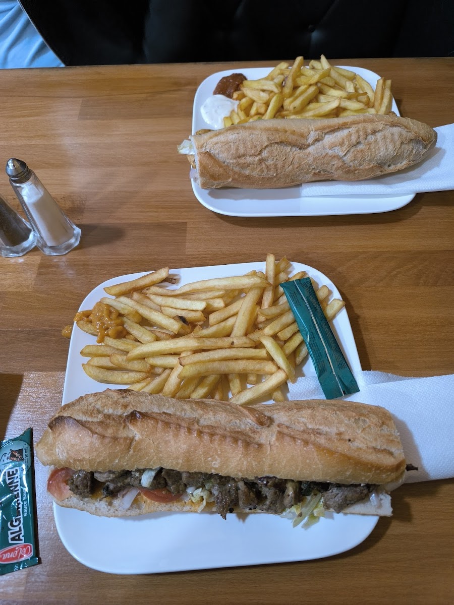 O'rientales