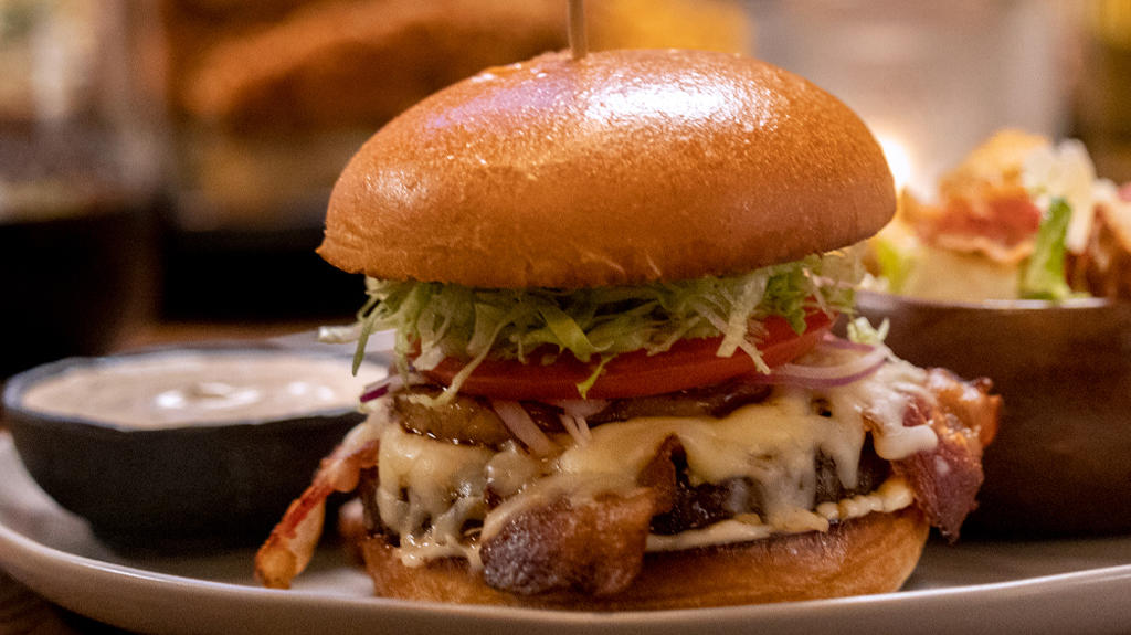 Original Joe's 1801 Princeton Highway
