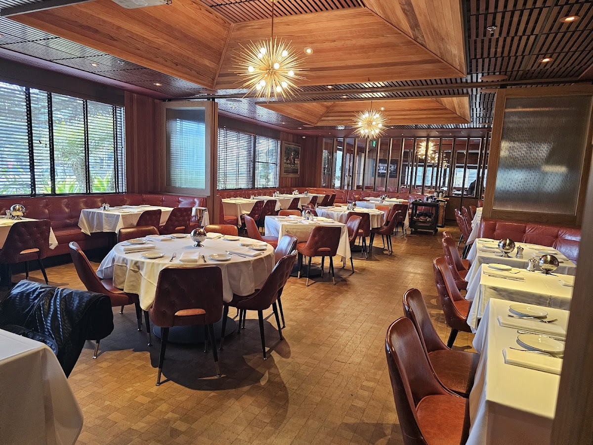 Original Joe’s Westlake