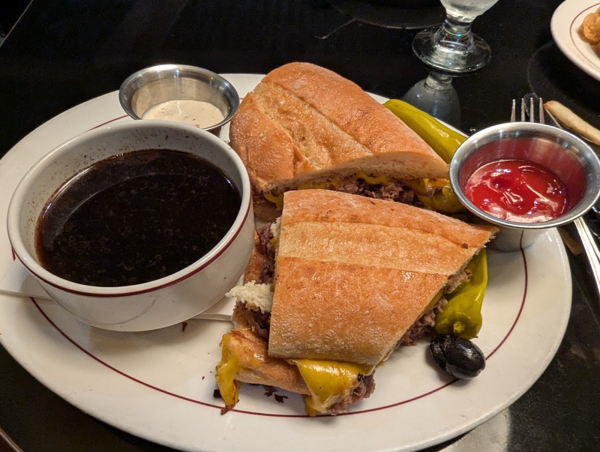 Original Joe's