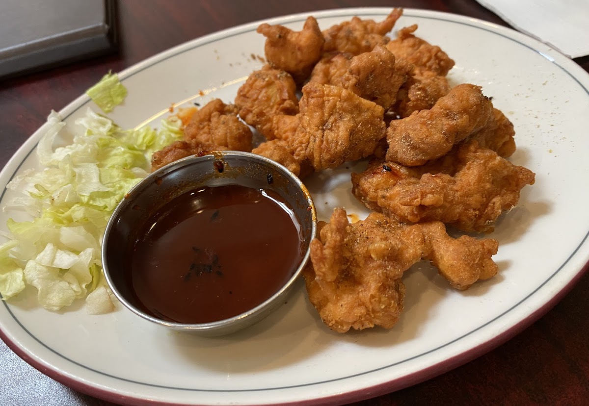 Original Tandoori Kitchen