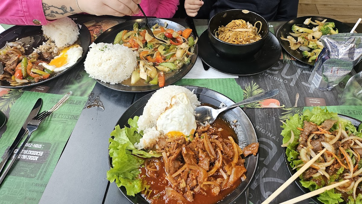 Original Thai Kook