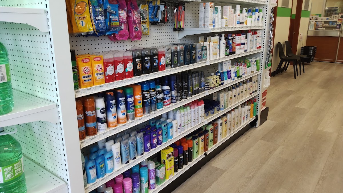 Orleans Community Pharmacy