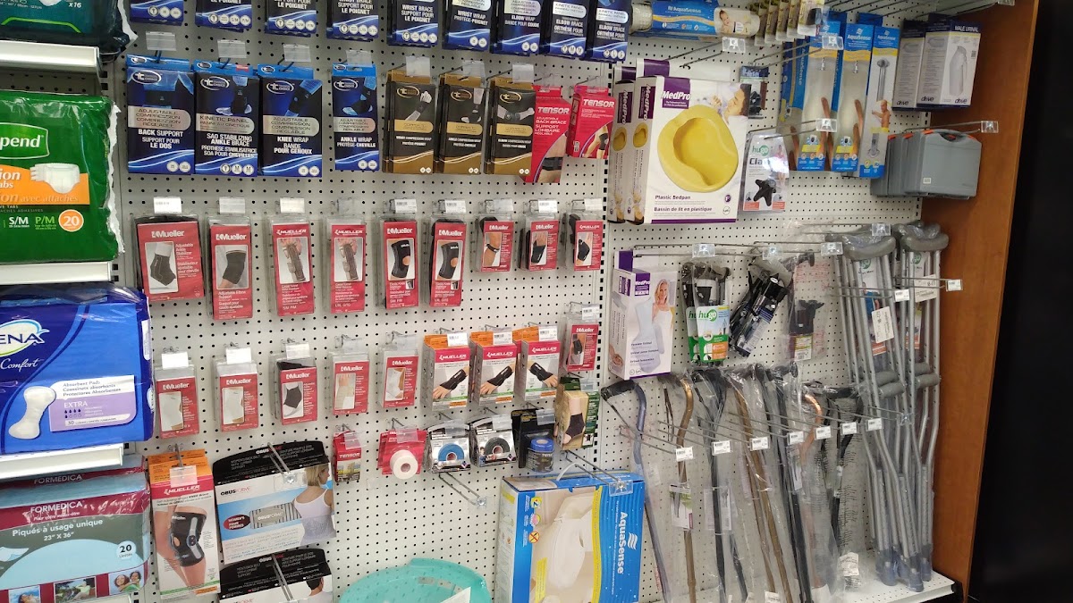 Orleans Community Pharmacy