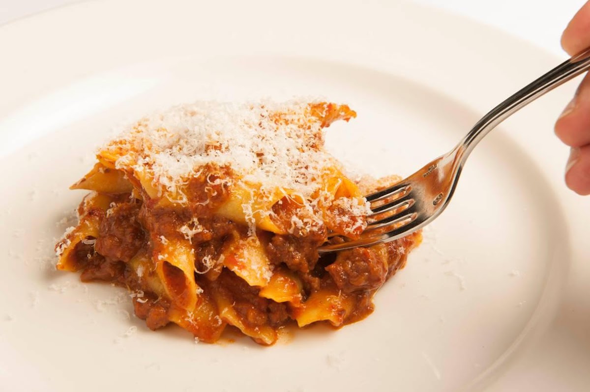 Osteria Mozza