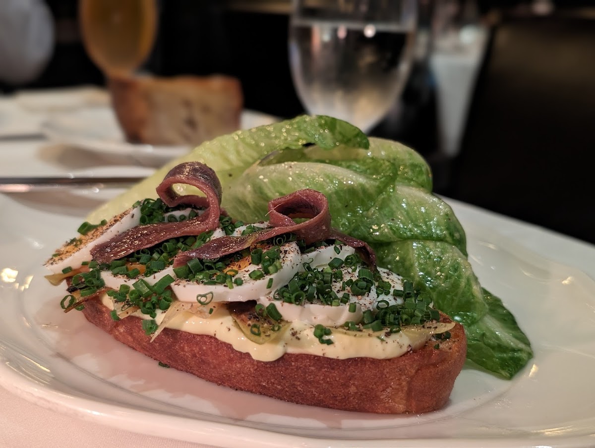 Osteria Mozza