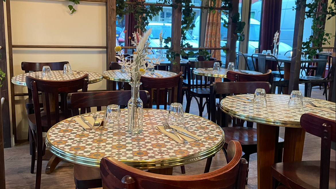 Ostia Pizzeria