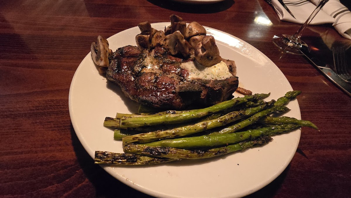 Oswego Grill - Lake Oswego