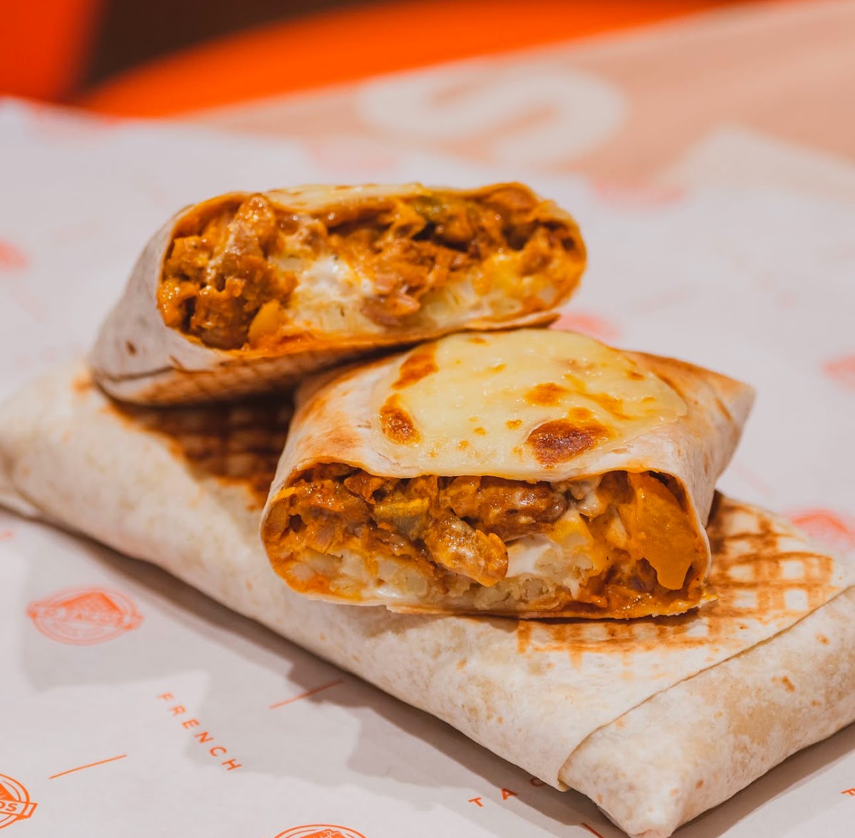 O'Tacos - Chartres