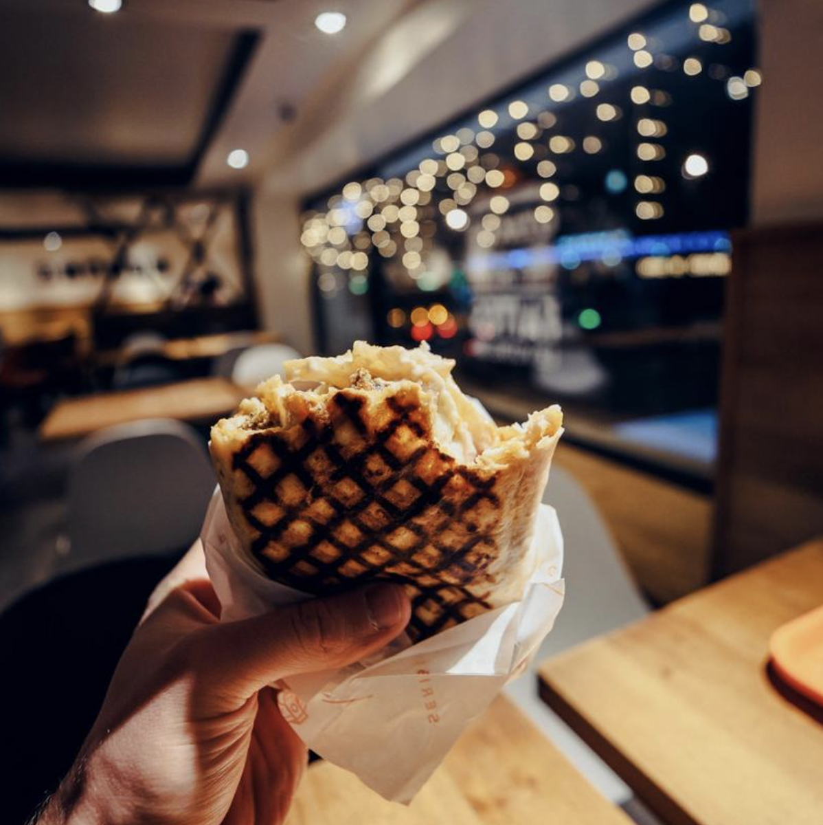O'Tacos - Epinal