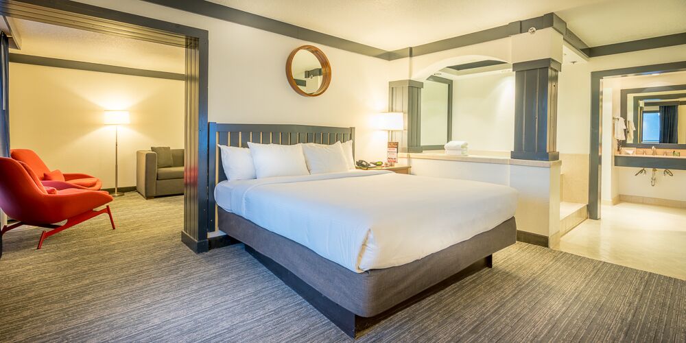 OYO Hotel & Casino Las Vegas
