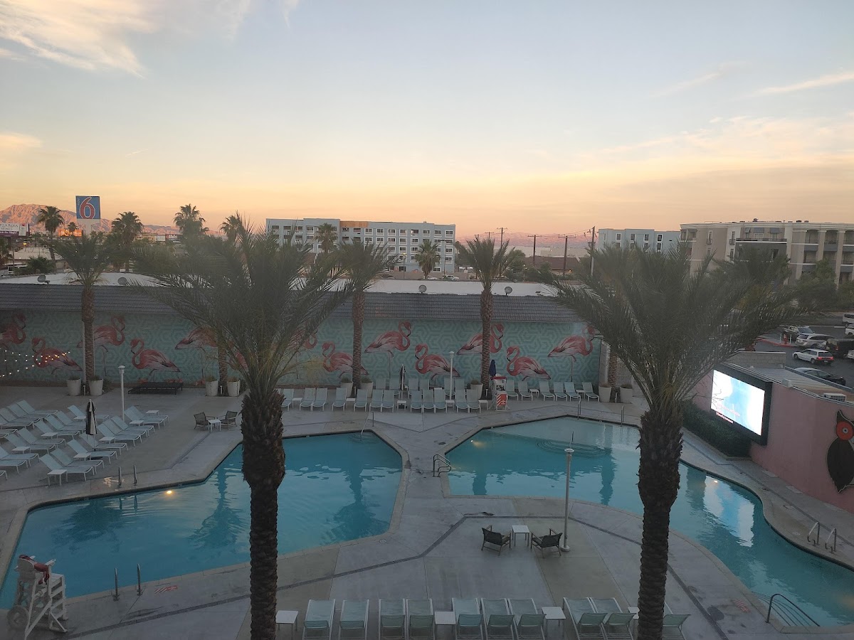 OYO Hotel & Casino Las Vegas
