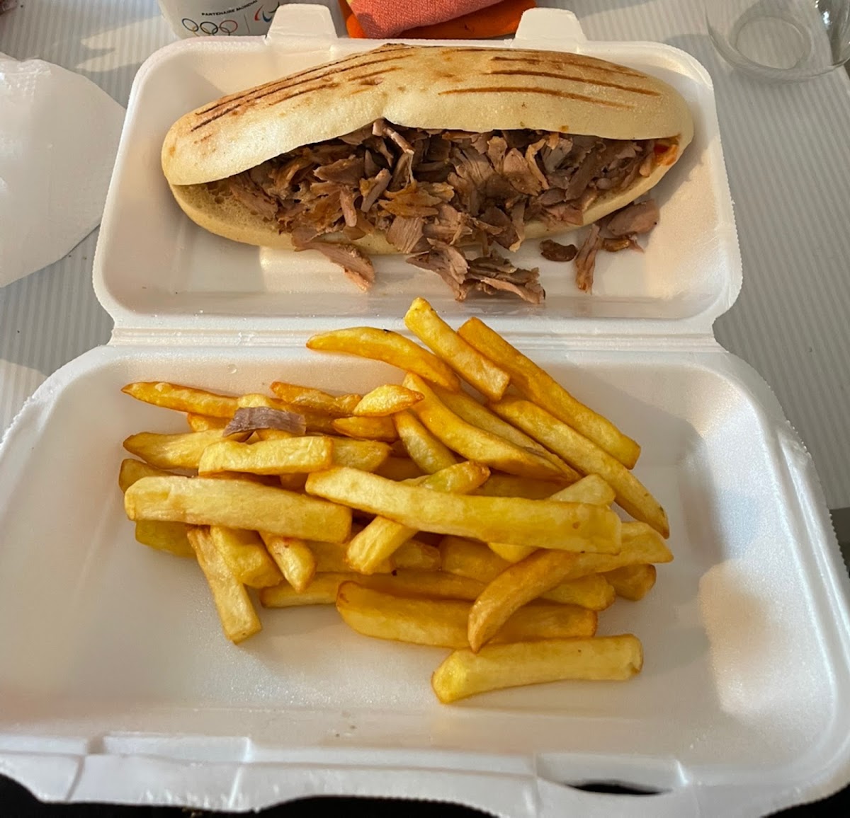 Pacha Grill