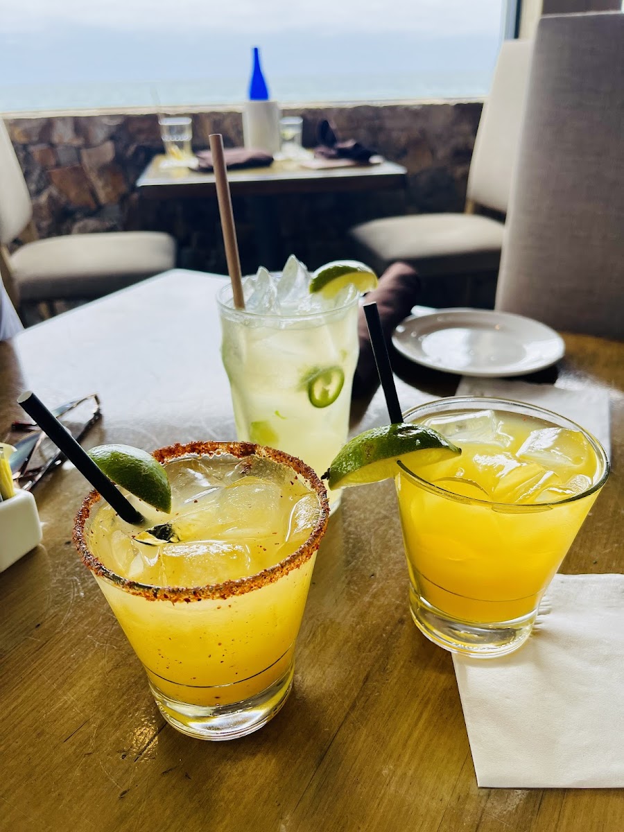 Pacific Coast Grill