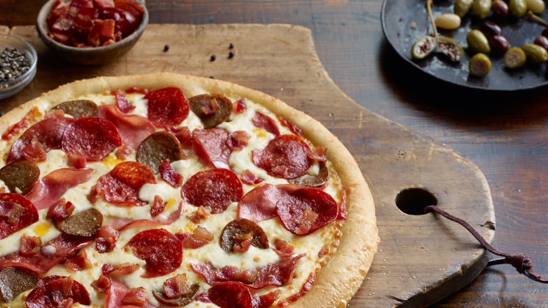 Panago Pizza Westwood