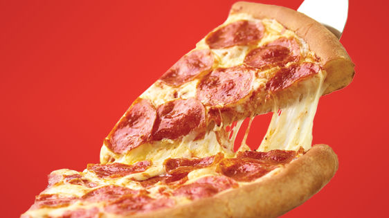 Papa John's 3690 Westwinds Dr NE